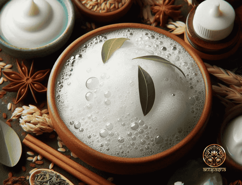 Anupasna - Pure Harmony Face Wash